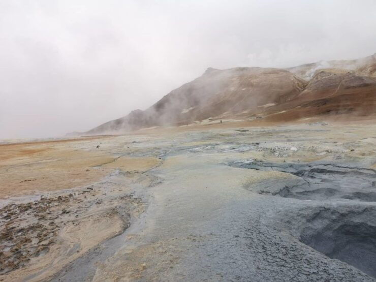 From Reykjavík: 4, 5, 6 or 7-Day Small-Group Ring Road Tour - Free Cancellation and Payment Flexibility