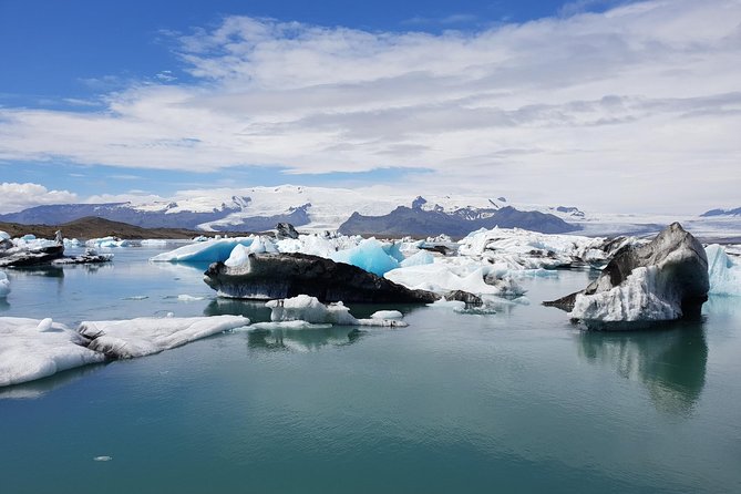 From Reykjavík: 4, 5, 6 or 7-Day Small-Group Ring Road Tour - Tour Price and Booking Details