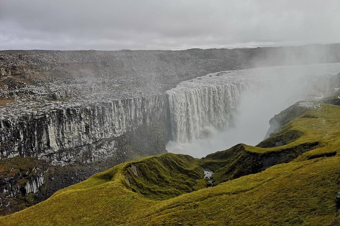From Reykjavík: 4, 5, 6 or 7-Day Small-Group Ring Road Tour - Highlights of the Comprehensive Ring Road Tour
