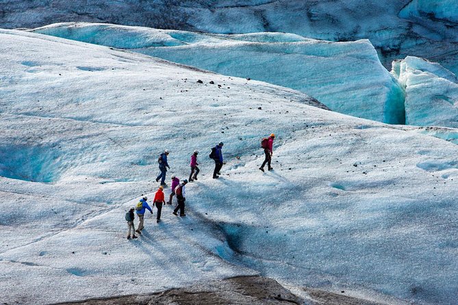 From Reykjavík: 4, 5, 6 or 7-Day Small-Group Ring Road Tour - Accommodation and Inclusions