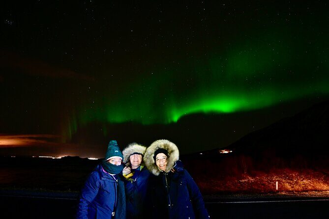 From Reykjavik 4x4 Minibus Northern Lights with Photo and Cocoa - Analyzing the Cost and Value  