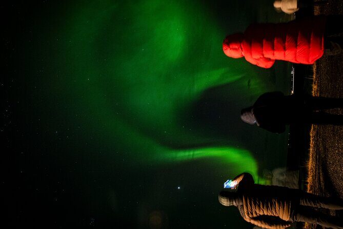 From Reykjavik 4x4 Minibus Northern Lights with Photo and Cocoa - Final Thoughts  
