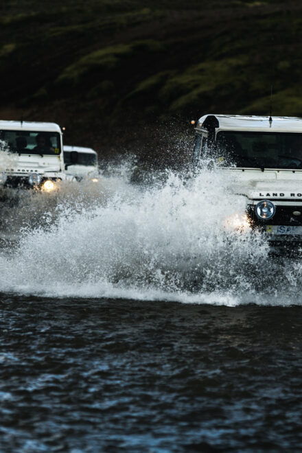 From REYKJAVIK: 4x4 Private Volcanic Way Golden Circle - Preparation and Recommendations