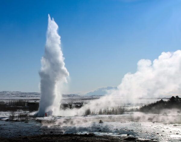 From REYKJAVIK: 4x4 Private Volcanic Way Golden Circle - Booking and Availability
