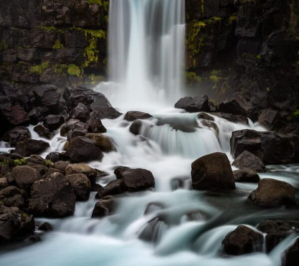 From REYKJAVIK: 4x4 Private Volcanic Way Golden Circle - Group Size and Pricing
