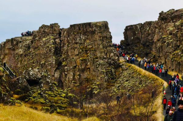 From REYKJAVIK: 4x4 Private Volcanic Way Golden Circle - Cancellation and Refund Policy