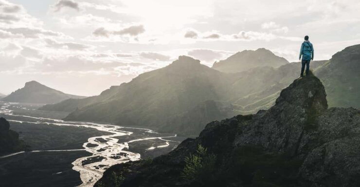 From REYKJAVIK: 4x4 Private Volcanic Way to Þórsmörk Valley - Adventure Highlights
