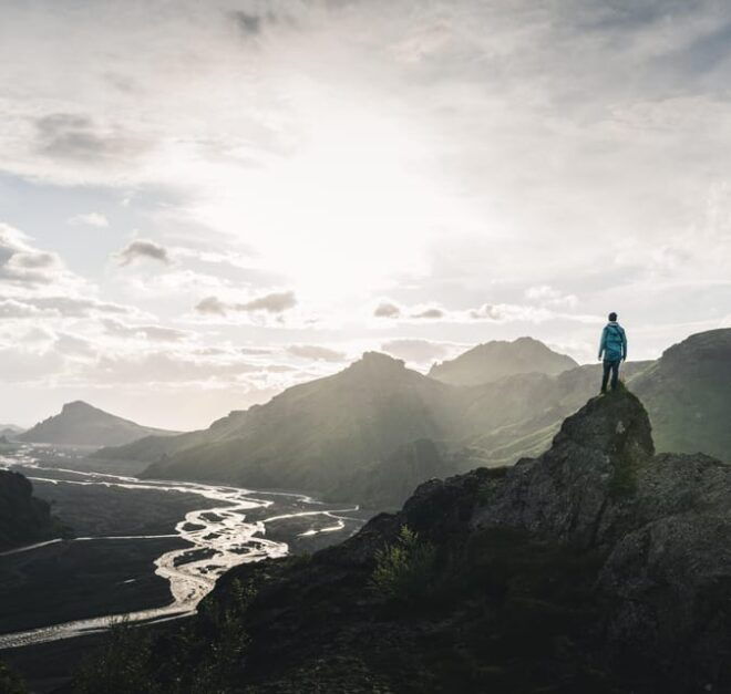 From REYKJAVIK: 4x4 Private Volcanic Way to Þórsmörk Valley - Recommendations for Participants