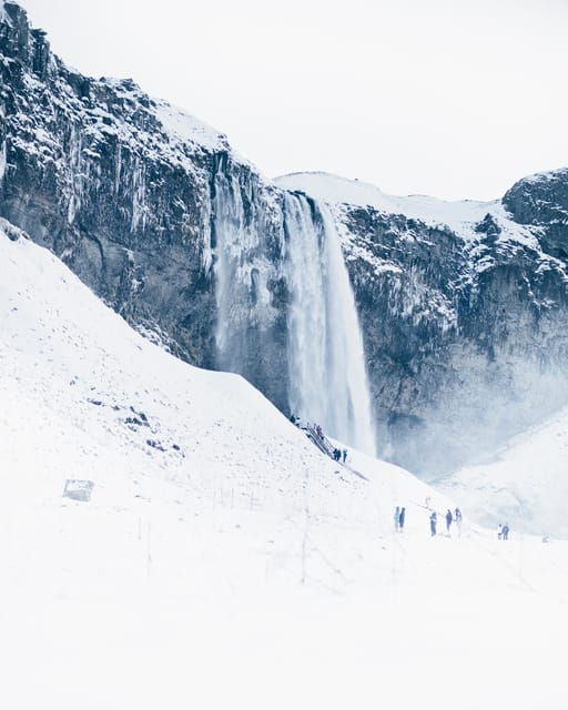 From Reykjavík: 6-Day Around Iceland Ring Road Tour - Itinerary Highlights