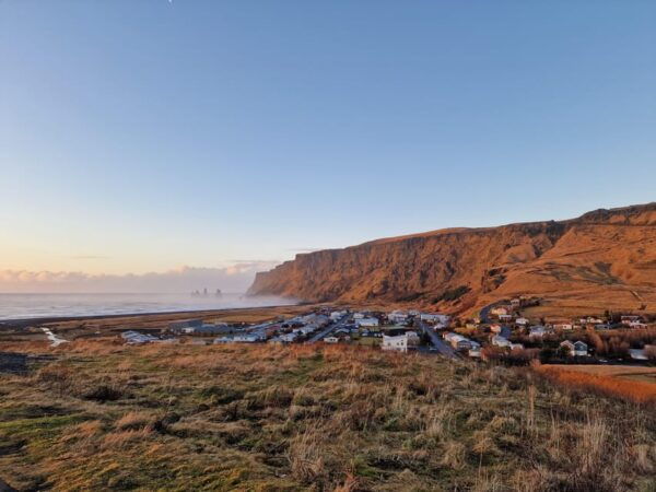 From Reykjavík: 6-Day Around Iceland Ring Road Tour - Small-group Experience