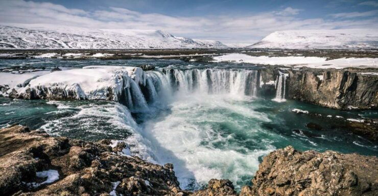 From Reykjavik: 6-Day Ring Road Icelandic Adventure - Experience Highlights