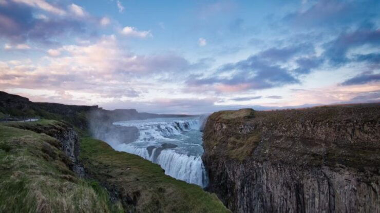 From Reykjavik: 6-Day Small Group Tour of Iceland Summer - Tour Duration and Flexibility