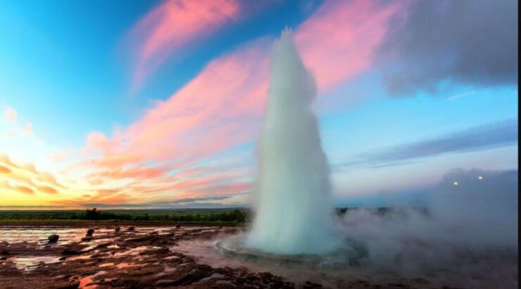 From Reykjavik: 6-Day Small Group Tour of Iceland Summer - Experience Highlights and Attractions