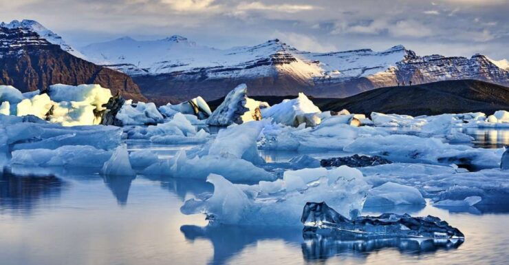 From Reykjavik: 6-Day Small Group Tour of Iceland - Pickup and Group Size Details