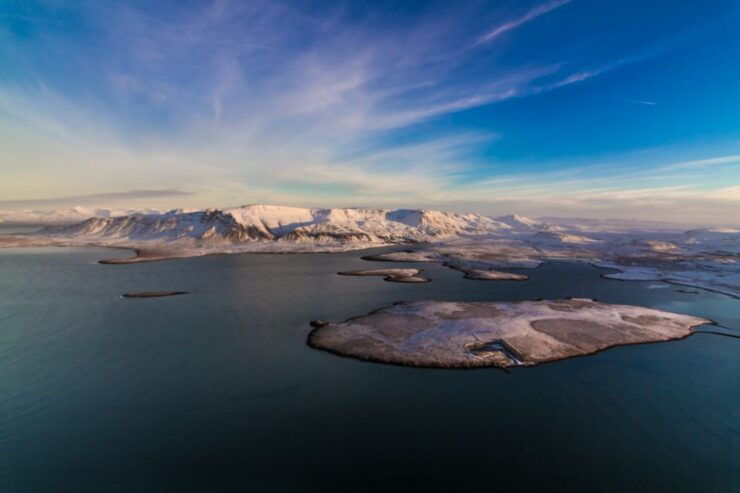 From Reykjavik: ATV & Helicopter Tour - Booking Details