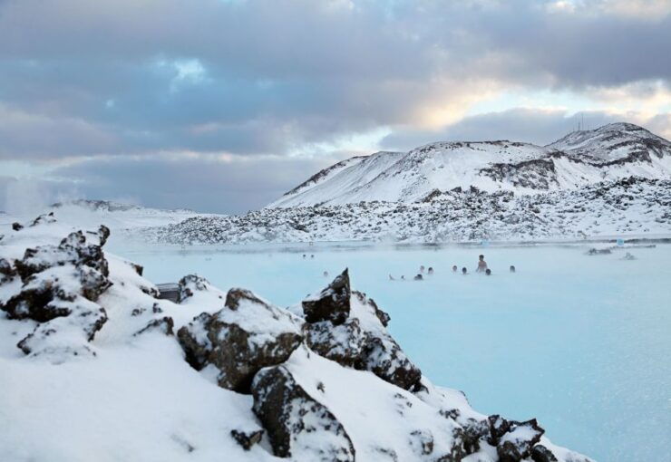 From Reykjavik: ATV Ride and Blue Lagoon Tour With Transfer - Activity Duration and Language