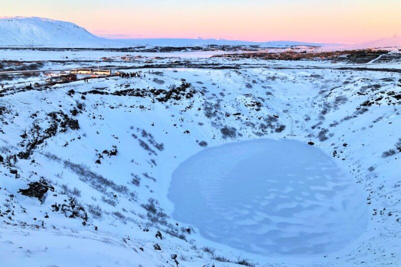 From Reykjavik: Best of Golden Circle Guided Tour - Good To Know