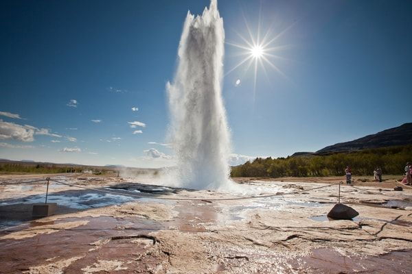 From Reykjavik: Best of Golden Circle Guided Tour - Who Is This Tour Best For?