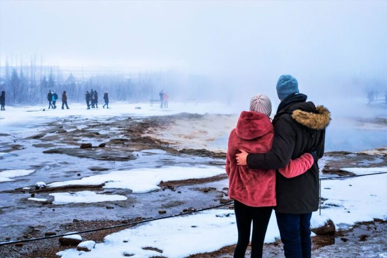 From Reykjavik: Best of Golden Circle Guided Tour - FAQ