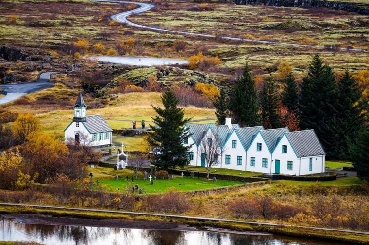 From Reykjavík: Best of Iceland 6-Day Stopover Tour - Frequently Asked Questions