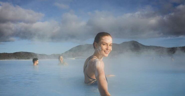 From Reykjavik: Blue Lagoon Admission With Transfers - Ticket Information