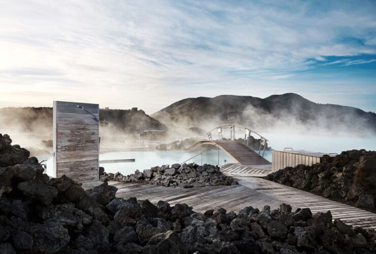 From Reykjavik: Blue Lagoon Admission With Transfers - Experience Details