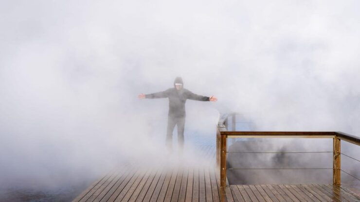 From Reykjavik: Blue Lagoon and Reykjanes Peninsula Tour - Itinerary Details