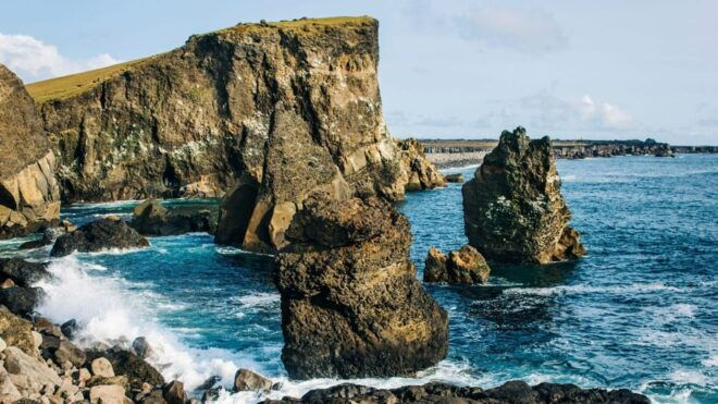From Reykjavik: Blue Lagoon and Reykjanes Peninsula Tour - Key Highlights