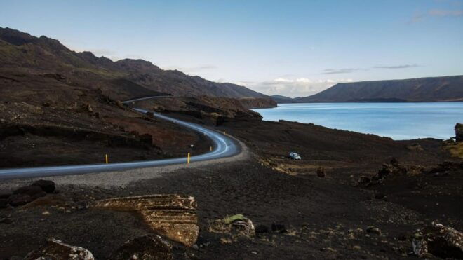 From Reykjavik: Blue Lagoon and Reykjanes Peninsula Tour - Experience and Accessibility