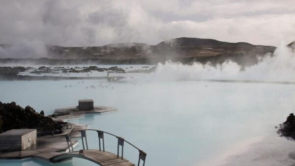 From Reykjavik: Blue Lagoon and Reykjanes Peninsula Tour - Payment Options