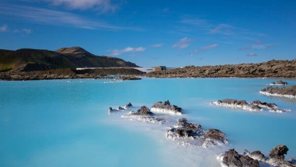 From Reykjavik: Blue Lagoon and Reykjanes Peninsula Tour - Group Considerations