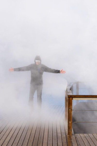 From Reykjavik: Blue Lagoon and Reykjanes Peninsula Tour - Recommended Attire