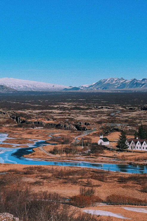 From Reykjavik: Classic Golden Circle Full Day Tour - Good To Know