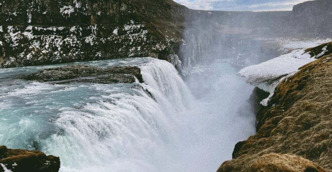 From Reykjavik: Classic Golden Circle Full Day Tour - Pickup and Drop-off Details