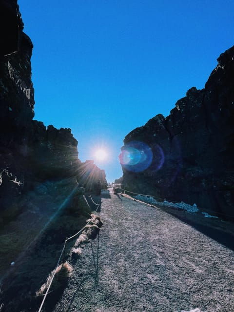 From Reykjavik: Classic Golden Circle Full Day Tour - Customer Feedback and Recommendations