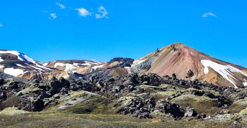 From Reykjavik: Day Tour to Landmannalaugar in a 4X4 - What Travelers Are Saying