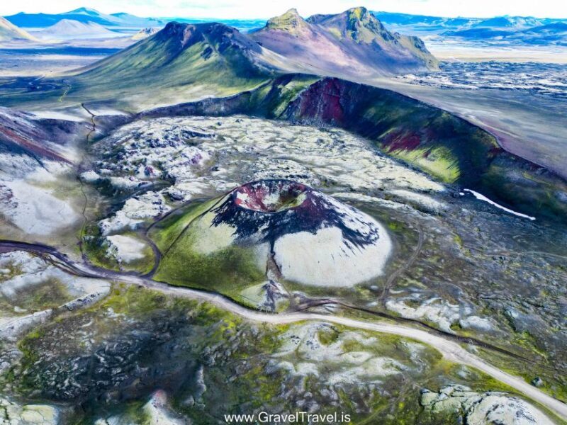 From Reykjavik: Day Tour to Landmannalaugar in a 4X4 - FAQs