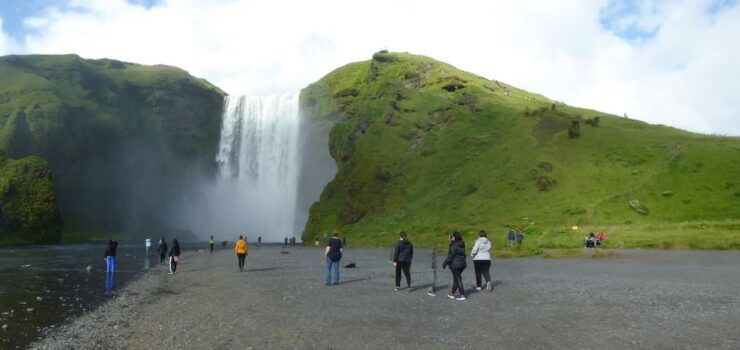From Reykjavik: Explore the Waterfalls of the South Coast - Tour Highlights