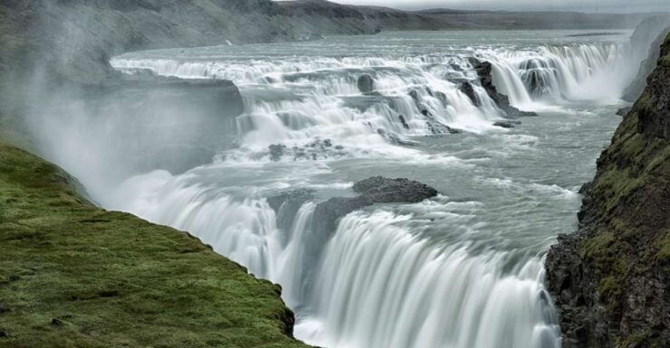 From Reykjavik: Extended Golden Circle Tour by Super Jeep - Tour Overview