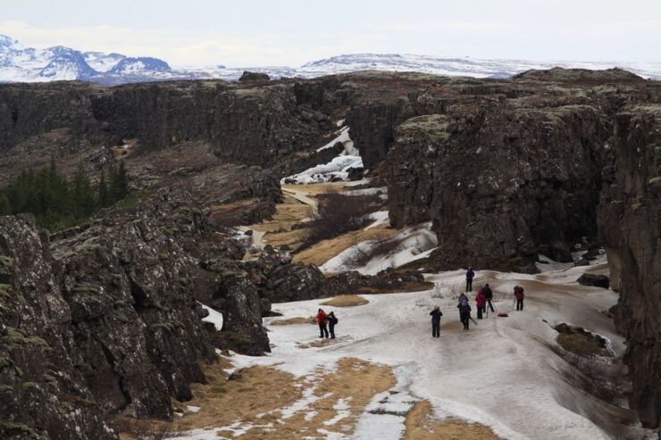 From Reykjavik: Extended Golden Circle Tour by Super Jeep - Cancellation Policy Details