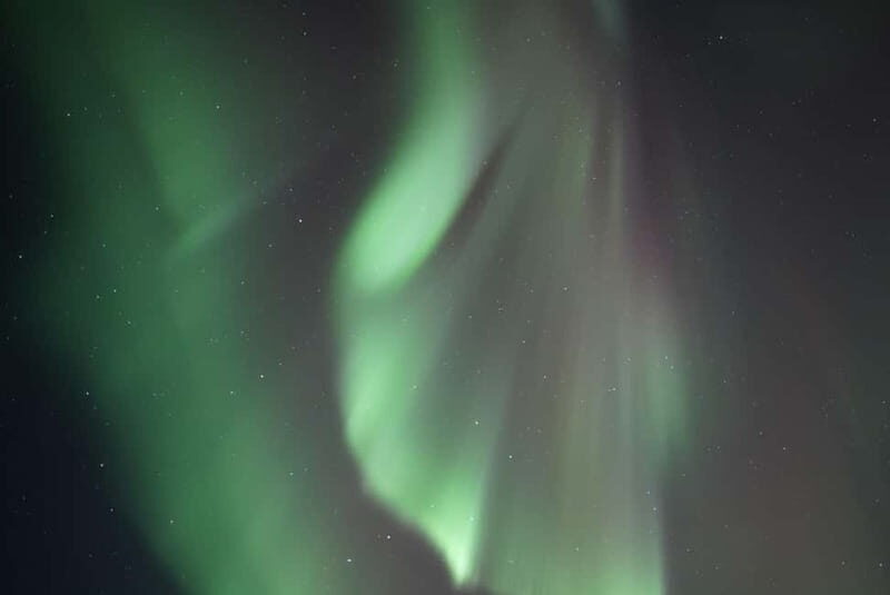 From Reykjavik: Extreme Northern Lights Tour with Dinner - Is This Tour Worth It?