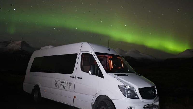 From Reykjavik: Extreme Northern Lights Tour with Dinner - Frequently Asked Questions