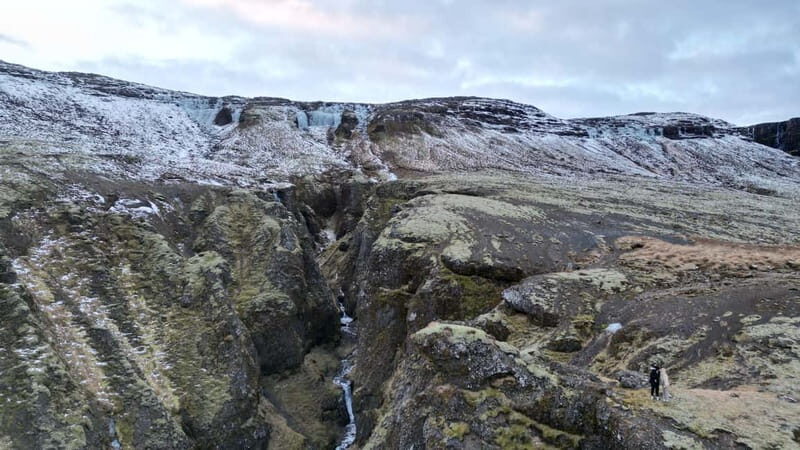 From Reykjavik: Fire And Ice Helicopter Tour with 2 Landings - Who Should Book This?