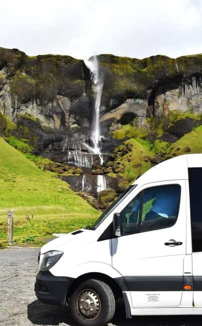 From Reykjavik: Glacier Lagoon and Fjaðrárgjúfur Canyon Tour - Final Thoughts