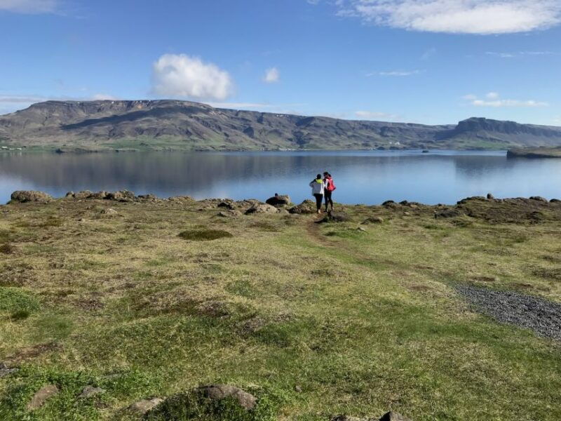 From Reykjavík: Glymur Waterfall Hike & Hvalfjörður fjord - Why You’ll Love This Tour