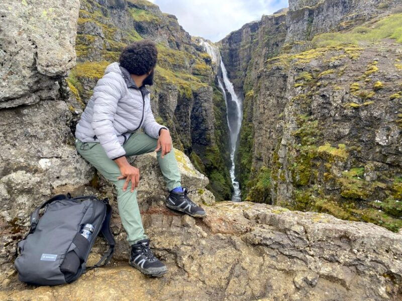 From Reykjavík: Glymur Waterfall Hike & Hvalfjörður fjord - Who Should Consider This Tour?