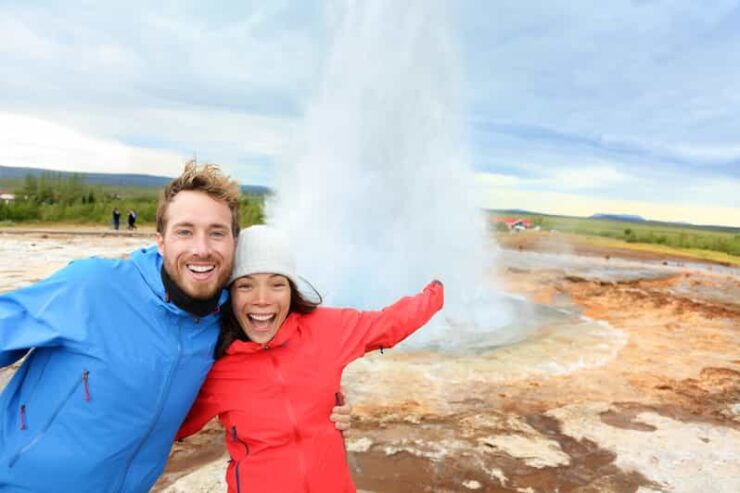 From Reykjavik: Golden Circle 8-Hour Private Tour - Good To Know