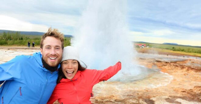 From Reykjavik: Golden Circle 8-Hour Private Tour - Inclusions