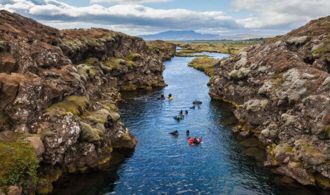 From Reykjavik: Golden Circle 8-Hour Private Tour - Cancellation Policy
