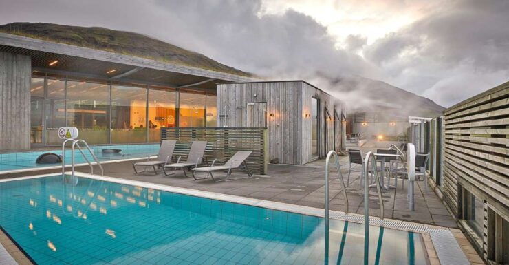 From Reykjavik: Golden Circle and Fontana Geothermal Baths - Experience